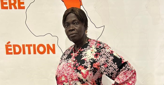 Entretien – Madame Célestine Adjoua Konan, Directrice Générale de Délices Célestes